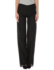 AU JOUR LE JOUR - Casual pants