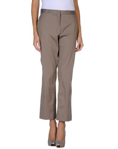 ZOOM JIL SANDER - Casual pants