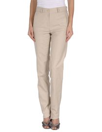 BOTTEGA VENETA - Casual pants
