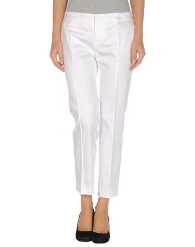 ZOOM BLUMARINE - Casual pants