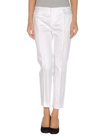 BLUMARINE - Casual pants