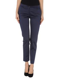 NEW YORK INDUSTRIE - Formal trouser