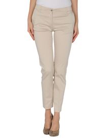 NEW YORK INDUSTRIE - Pantalone classico