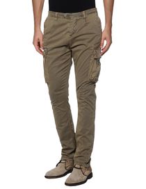 MINETTO - Casual pants