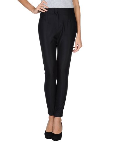 ZOOM BALENCIAGA - Dress pants