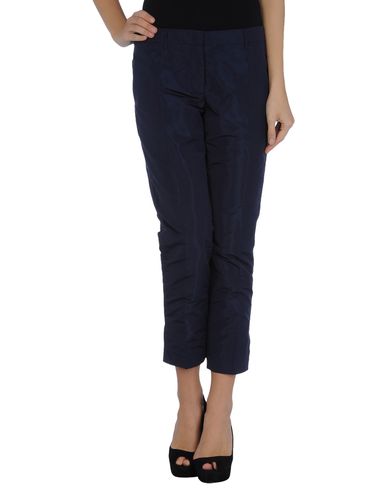ZOOM MIU MIU - 3/4-length short