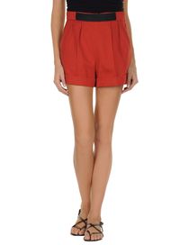 BALENCIAGA - Shorts