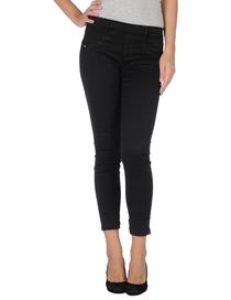 LJD MARITHE' FRANCOIS GIRBAUD - 3/4-length short