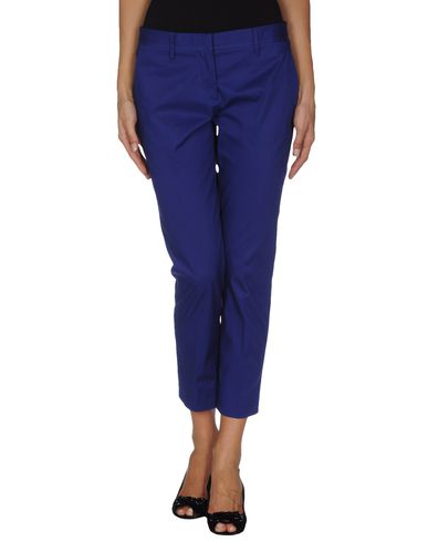 ZOOM MIU MIU - 3/4-length short