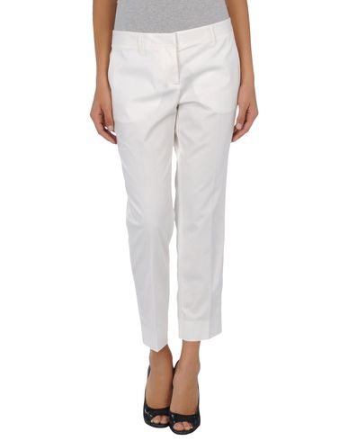 ZOOM MIU MIU - 3/4-length short