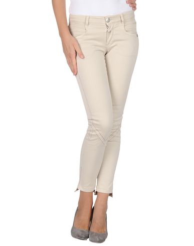ZOOM LJD MARITHE' FRANCOIS GIRBAUD - Casual pants