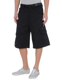 ECKO' UNLTD - 3/4-length short