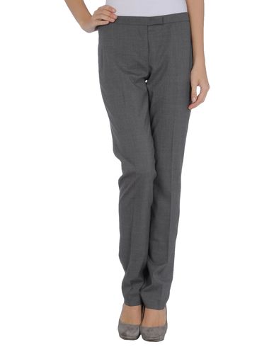 ZOOM JIL SANDER - Formal trouser