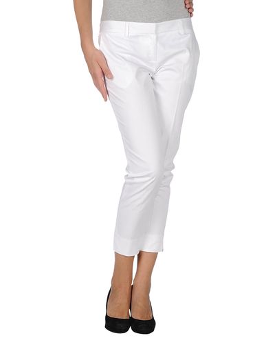 ZOOM NEW YORK INDUSTRIE - 3/4-length short