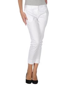 NEW YORK INDUSTRIE - 3/4-length trousers