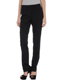 JIL SANDER - Formal trouser