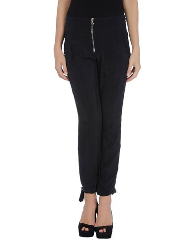 ZOOM DONDUP - Casual trouser