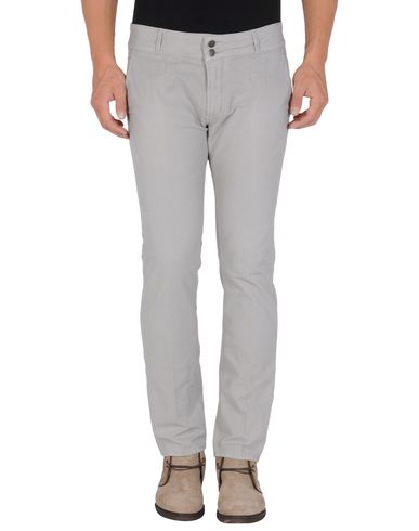 ZOOM (+) PEOPLE - Casual pants