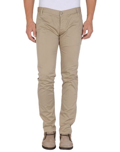 ZOOM 2 MEN - Casual pants
