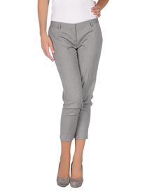 NEW YORK INDUSTRIE - 3/4-length trousers
