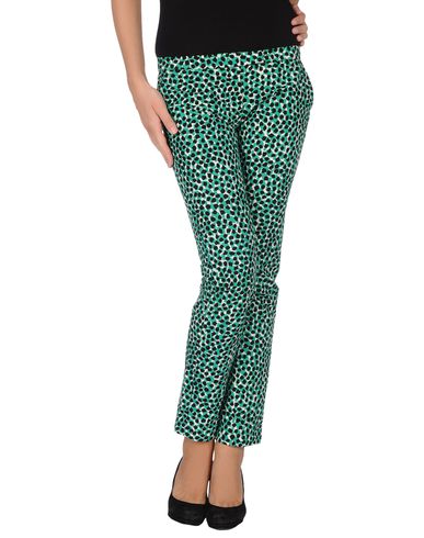 ZOOM MSGM - Casual trouser