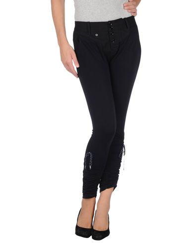 ZOOM HIGH - Casual pants