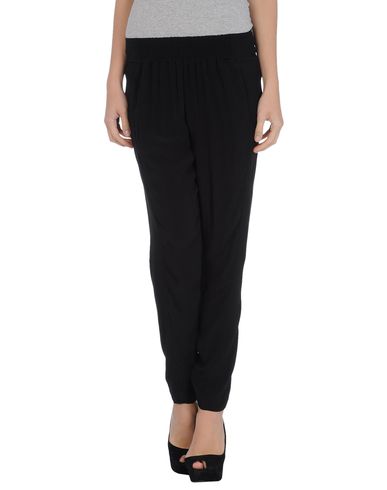 ZOOM I'M ISOLA MARRAS - Casual pants