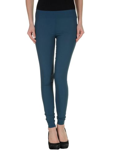 ZOOM JUCCA - Casual pants