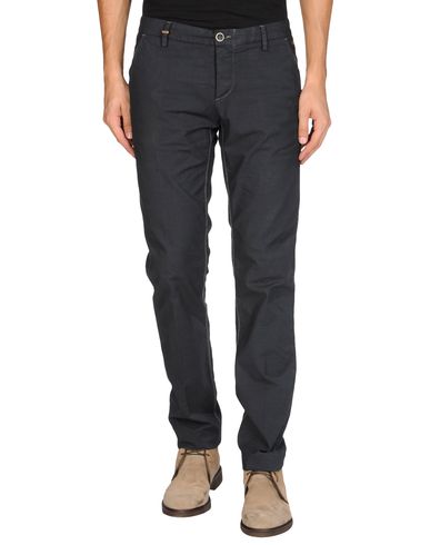 ZOOM AR AND J - Casual pants