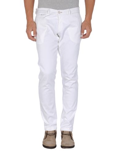 ZOOM MAISON CLOCHARD - Casual pants