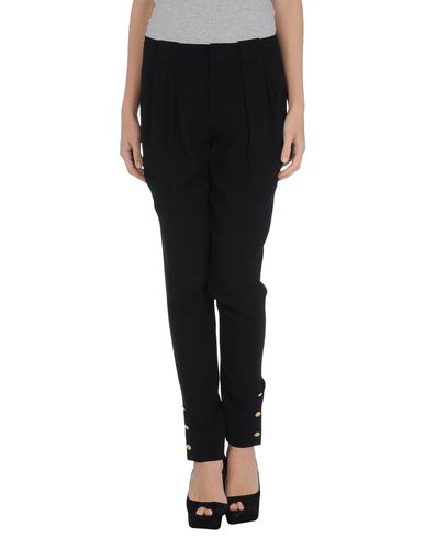 ZOOM GUCCI - Casual pants