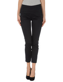 NEW YORK INDUSTRIE - 3/4-length trousers
