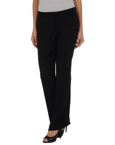 ZOOM JUST CAVALLI - Dress pants