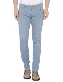 MAISON CLOCHARD - Casual pants
