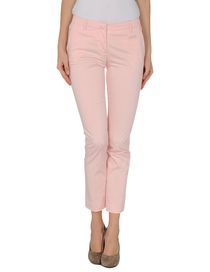 TRUE ROYAL - Casual trouser