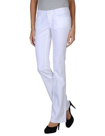DOLCE & GABBANA - Casual trouser