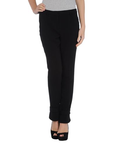 ZOOM MIU MIU - Casual trouser