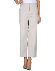 JIL SANDER - Casual pants