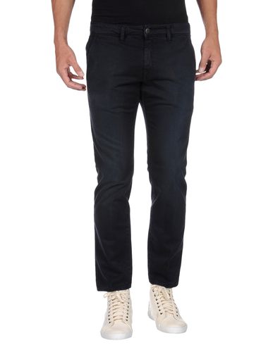 ZOOM (+) PEOPLE - Casual pants