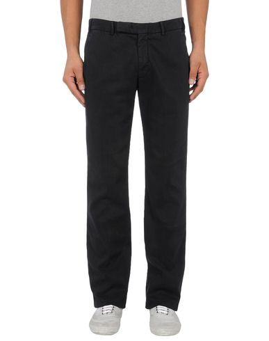 ZOOM ARMANI COLLEZIONI - Casual pants