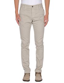 CAMOUFLAGE AR AND J. - Casual pants