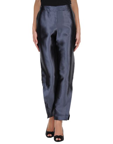 ZOOM GIORGIO ARMANI - Casual pants