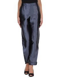 GIORGIO ARMANI - Casual trouser