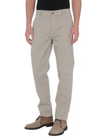 CAMOUFLAGE AR AND J. - Casual pants