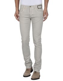 CAMOUFLAGE AR AND J. - Casual pants