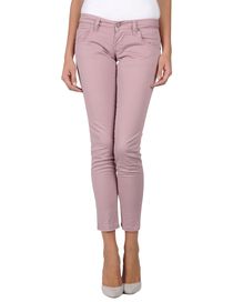 TWO WOMEN IN THE WORLD - Casual pants