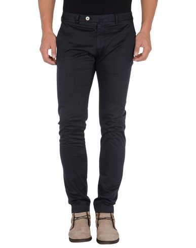 ZOOM LABIRINT - Casual pants