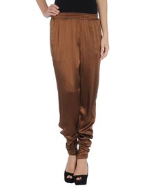 LANVIN - Casual pants