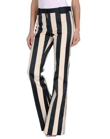 ZOOM CÉLINE - Dress pants