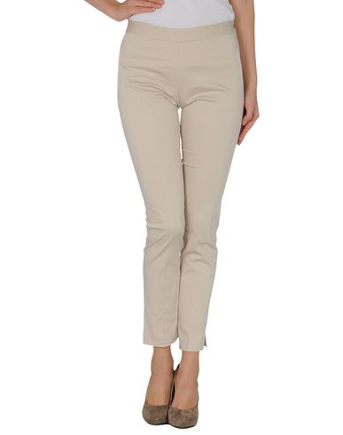 ZOOM NEW YORK INDUSTRIE - Dress pants